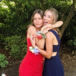 Meet your Posher, Missy